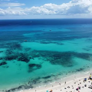 Klem , Playa del Carmen México