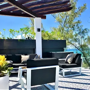Ocean Plaza By Zamá Homes , Playa del Carmen México