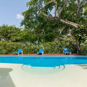 Playa Riviera Tendenza , Riviera Maya México